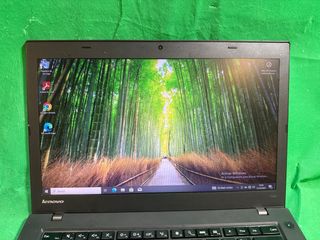 Lenovo Thinkpad T440 i5 8GB 240GB SSD