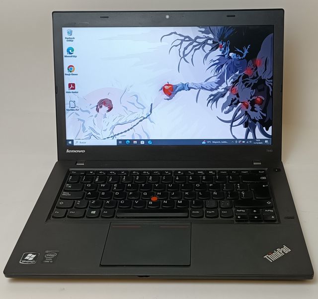 Lenovo Thinkpad T440 i5 8GB 240GB SSD