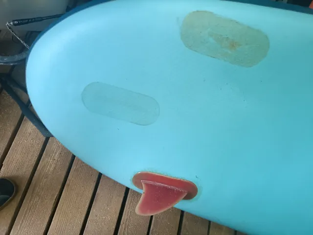 Tabla Paddle Surf Red Paddle Co ocasión