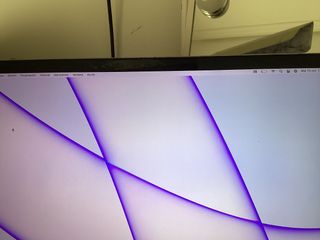Apple MacBook Gris Plata 
