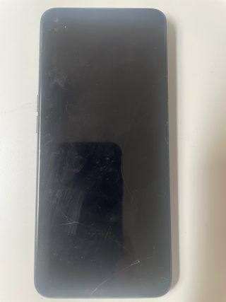 Telefono cellulare Oppo A74 5G da 128 GB