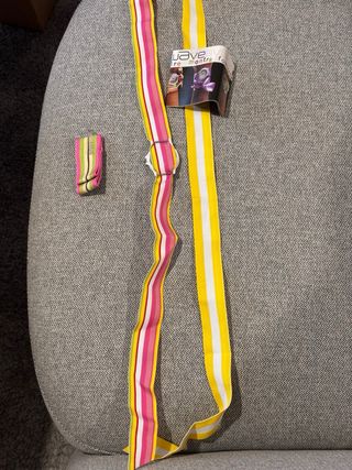 Reloj Newgate Multicolor mujer / joven