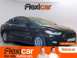 Ford Mondeo 2.0 Híbrido 138kW (187CV) Trend HEV Auto