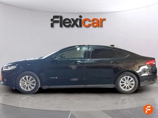 Ford Mondeo 2.0 Híbrido 138kW (187CV) Trend HEV Auto