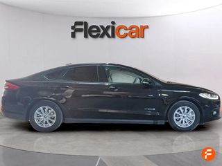 Ford Mondeo 2.0 Híbrido 138kW (187CV) Trend HEV Auto