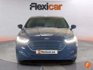 Ford Mondeo 2.0 Híbrido 138kW (187CV) Trend HEV Auto
