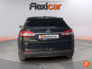 Ford Mondeo 2.0 Híbrido 138kW (187CV) Trend HEV Auto