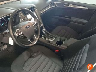 Ford Mondeo 2.0 Híbrido 138kW (187CV) Trend HEV Auto