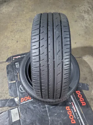 2 Neumáticos 195/50 R16 Lassa 
