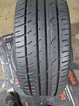 2 Neumáticos 195/50 R16 Lassa 