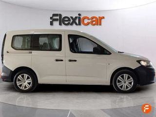 Volkswagen Caddy Maxi Origin 2.0 TDI 75kW (102CV) - 5P (2023)