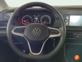 Volkswagen Caddy Maxi Origin 2.0 TDI 75kW (102CV) - 5P (2023)