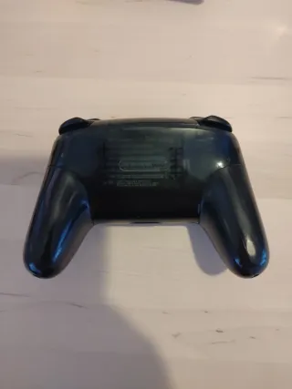 Mando Pro Nintendo Switch