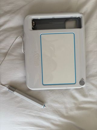Tablet Wii con Lápiz