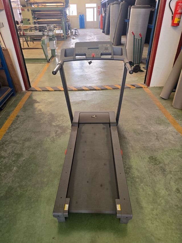 Cinta de Correr Plegable