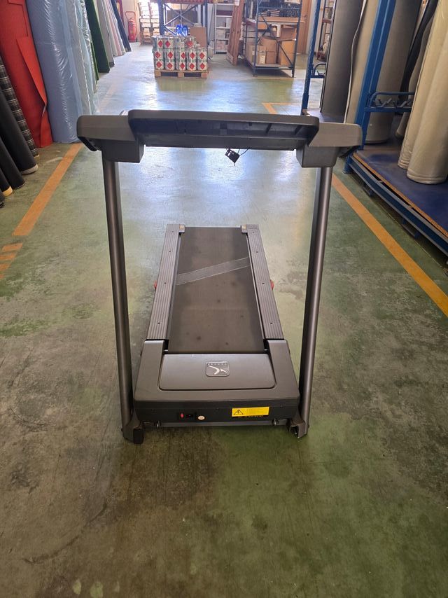 Cinta de Correr Plegable