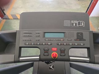 Cinta de Correr Plegable