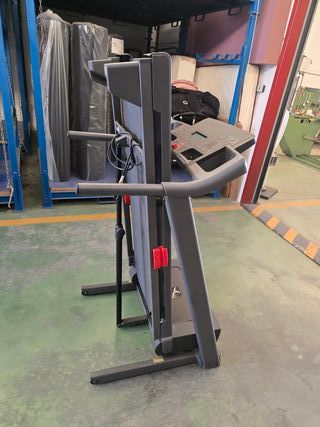 Cinta de Correr Plegable