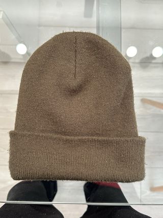 Gorro Carhartt Verde Oliva
