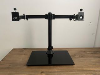 Soporte Doble Monitor Escritorio