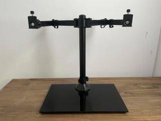 Soporte Doble Monitor Escritorio