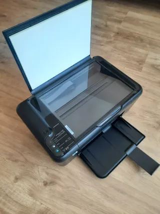 Impresora HP Negra F2480