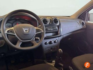 Dacia Sandero Base 1.0 54kW (73CV)