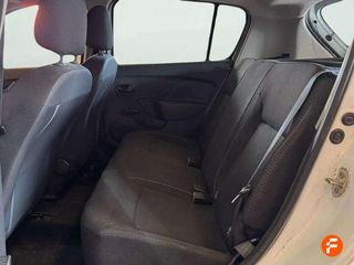 Dacia Sandero Base 1.0 54kW (73CV)
