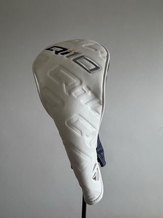 Driver TaylorMade Qi10 Varilla Regular SR