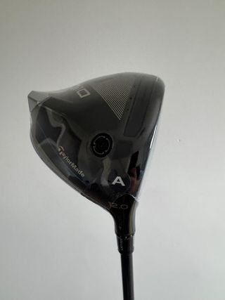 Driver TaylorMade Qi10 Varilla Regular SR