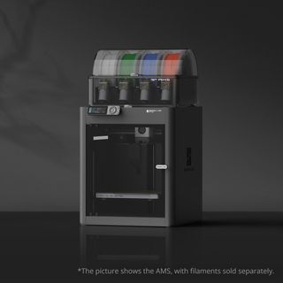 Bambu Lab P1 Series AMS