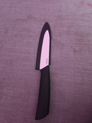 Coltello in porcellana IKEA