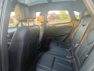 Porsche Macan 2017
