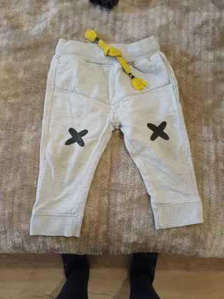 Pantalón Tuc Tuc 12 meses
