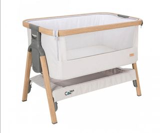 Minicuna colecho Cozze Tutti Bambini