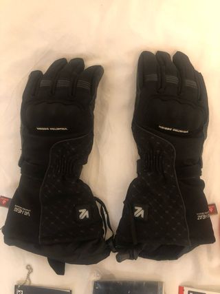 Guantes VQUATTRO ALPHA Mujer Talla XS