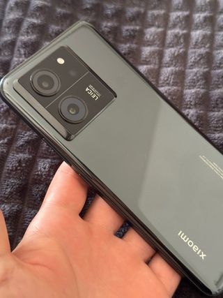 Xiaomi 13T Pro 512GB Nero