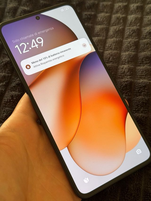 Xiaomi 13T Pro 512GB Nero