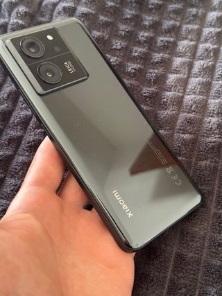 Xiaomi 13T Pro 512GB Nero