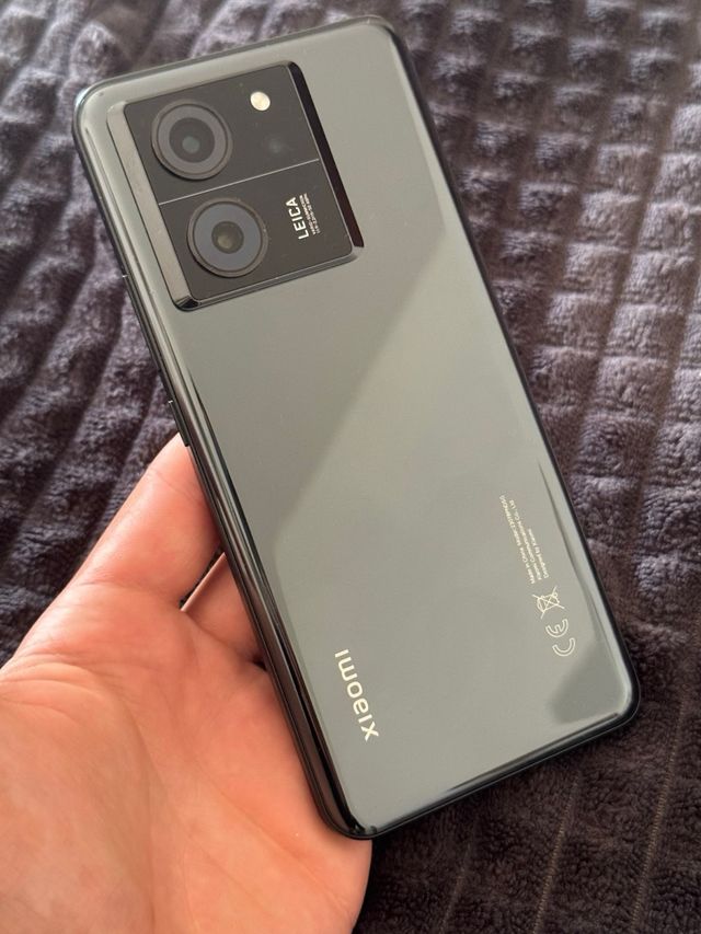 Xiaomi 13T Pro 512GB Nero