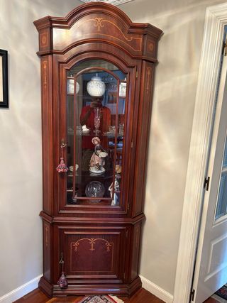 Mueble Rinconera Madera