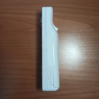 Telecomando Wii Bianco Originale Motion Plus