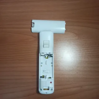 Telecomando Wii Bianco Originale Motion Plus