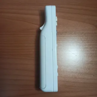 Telecomando Wii Bianco Originale Motion Plus