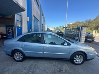 Citroen C5 (unico propietario)