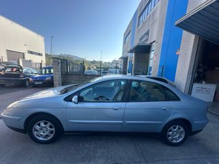 Citroen C5 (unico propietario)