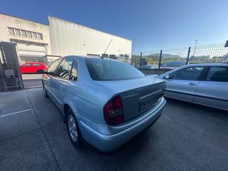 Citroen C5 (unico propietario)