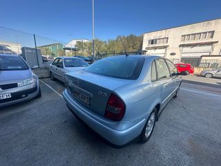 Citroen C5 (unico propietario)