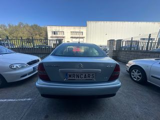 Citroen C5 (unico propietario)