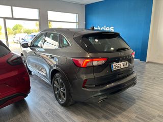 Ford Kuga 2023 225 cv Phev